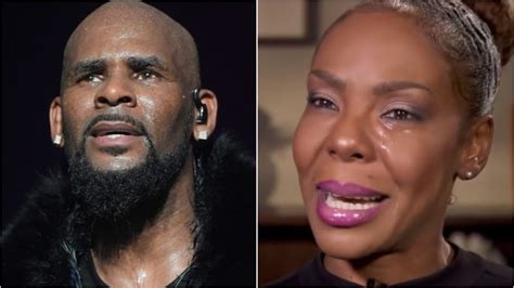 Aug 06, 2019 · on thursday, r. R. Kelly's Ex-Wife Says He Tied Her Up: "He's A Monster ...