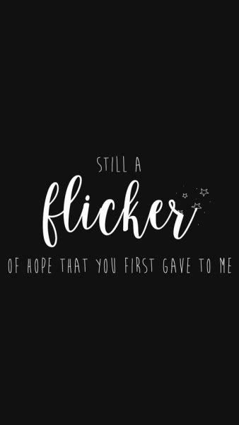 When you feel your love's been taken when you know there's something missing in the dark, we're bare. Flicker by Niall Horan | One direction songs, One ...