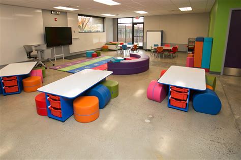 21st Century Learning Classroom Design Images Amashusho