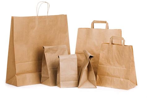 In My Opinion Paper Bags Are Essential To Paper Recycling