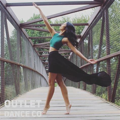 Anyone Can Dance But Its The Drive And Passion That Makes You A Dancer