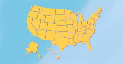 Ultimate List Of Us State Abbreviations Hot Sex Picture