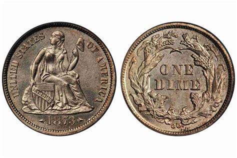 The Top 15 Most Valuable Dimes Rare Coins Valuable Coins