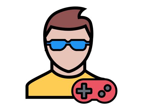Gamer Avatar Png Cool Wallpapers For Gamers