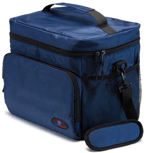 Insulated Lunch Box For Men Best Lunch Bags Lunch Boxes For Men