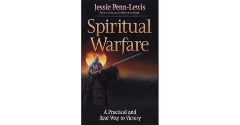 Spiritual Warfare By Jessie Penn Lewis