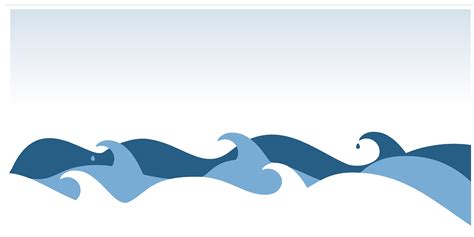 Download Waves Sea Ocean Royalty Free Vector Graphic Pixabay