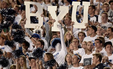 BYU Women S Volleyball S Sweet Sixteen Streak Puts Them In Elite Company