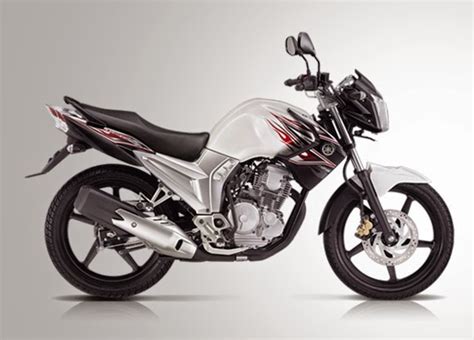Harga Dan Spesifikasi Yamaha New Scorpio Z