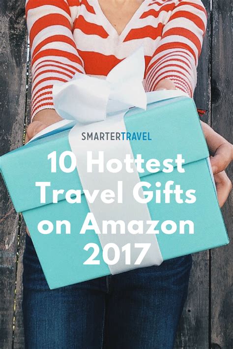 This post contains affiliate links. Check out this year's trending travel-related gifts on ...