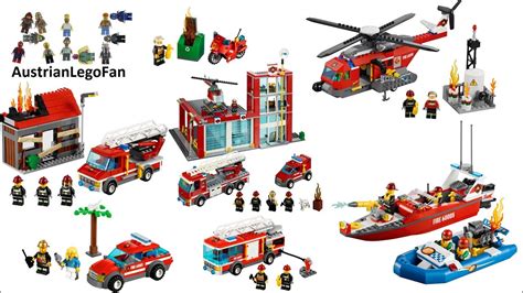 Sklad žiadateľ Respond Lego Construction Fire Aktuálne Vädnúť Zdôrazniť