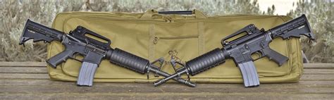 Colt Defense M4 Classic Series