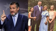 What is Ted Cruz's daughter's age? Caroline Cruz TikTok video goes viral