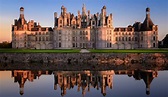 Los 10 castillos más bonitos de Francia - Civitatis Magazine