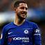 Eden Hazard Reportedly To Push For Real Madrid Transfer After Comments 