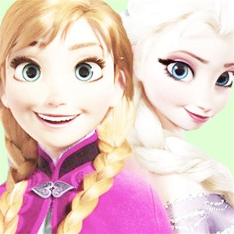 Elsa Has A Spanking Kink And One Day Anna Is Being