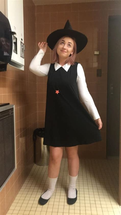 Susie Halloween Costume Summercampisland