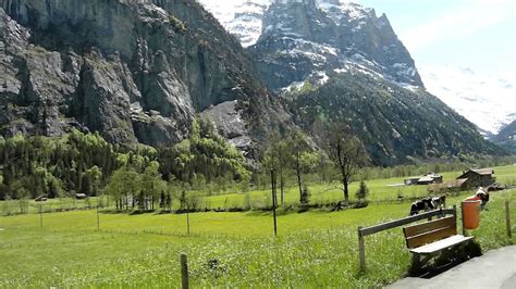 Guided E Bike Tour To The Lauterbrunnen Valley Of The 72