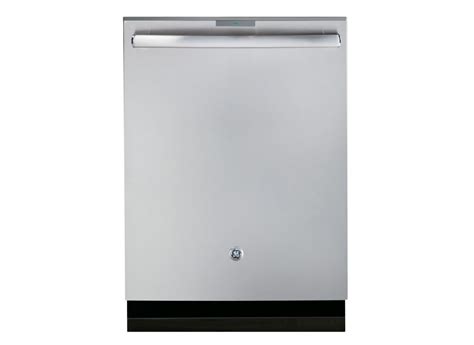 GE Profile PDT750SSFSS Dishwasher Reviews Consumer Reports
