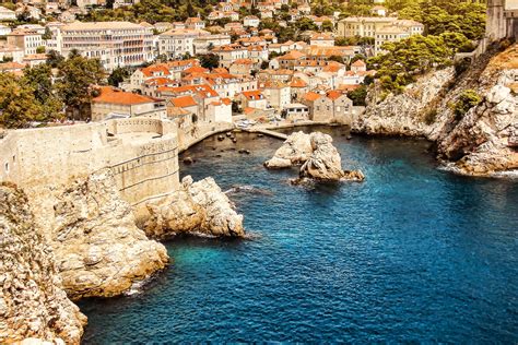 An Insiders Guide To Croatias Dalmatian Coast