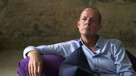 Psychoanalyst Puts Brexit Britain On The Couch Part Former Conservative Minister Nick Boles