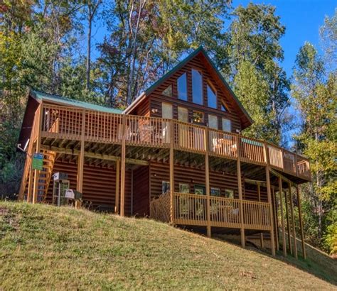 Aunt Bugs Cabin Rentals In Pigeon Forgethe Official Pigeon Forge
