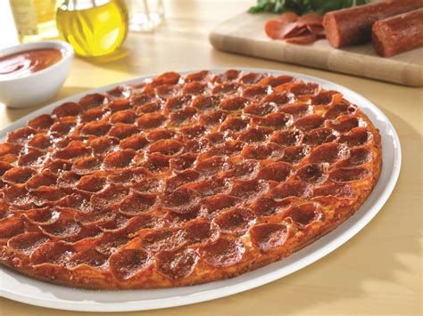 Donatos Pizza From Americas 35 Favorite Pizza Chains 2017 The Daily Meal
