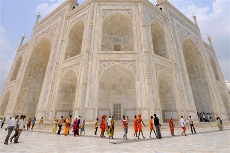 Small Group Tours And Luxury Holidays To Taj Mahal Transindus