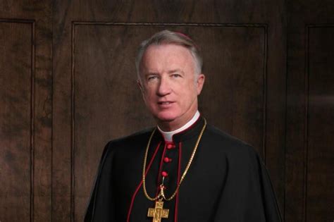 Bishop Michael Bransfield I Do Not Want To ‘do Battle With Successor