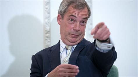Nigel Farage Says Voting Remain Could Prompt Mass Migrant Sex Attacks Like In Cologne Mirror