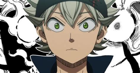 Black Clover Reveals Astas Worst Fear