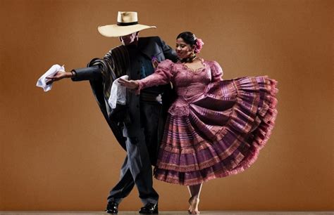 Danzas En El Perú Blog Emarket Perú