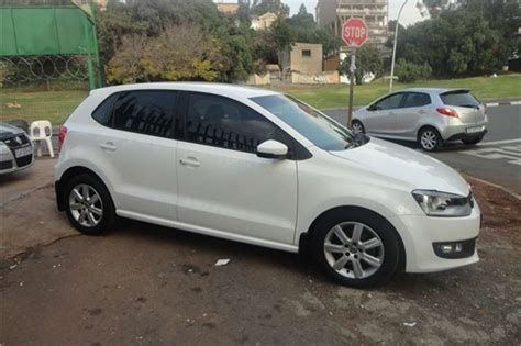 2012 Vw Polo 6 Automatic 16 Cars For Sale In Gauteng R 140 000 On