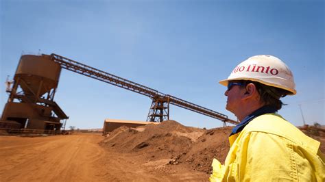Rio Tinto Sells Its Last Australian Coal Mine For 225 Billion