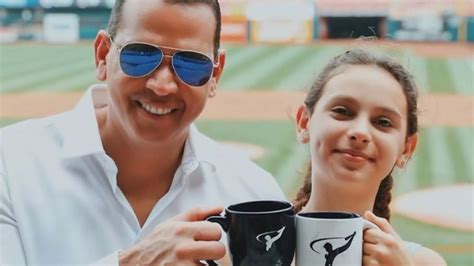 Alex rodriguez has been social distancing with fiancée jennifer lopez and their blended family. Alex Rodriguez Family: Kids, Wife, Siblings, Parents - YouTube