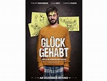 Glück gehabt – Kritik und Trailer zum Film - Kinostarts - VIENNA.AT