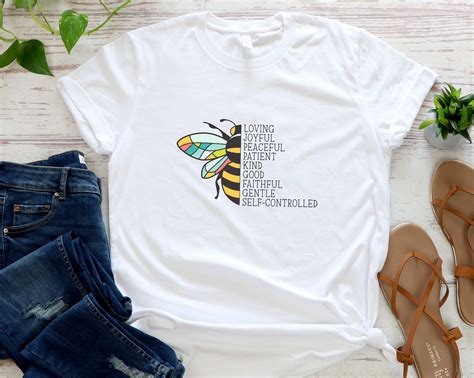 Bee Shirt For Women Bee Shirt Bumble Bee T Shirt Bee Etsy España