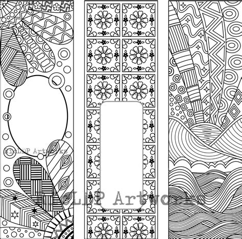 Set Of 6 Bible Verse Coloring Bookmarks Plus 3 Designs With Blank