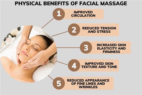 Benefits Of Facial Massage Find Out All About It Yukie Natori Spa In NYC