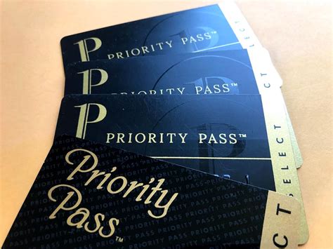 Here S How You Can Tell Your Priority Pass Cards Apart One Mile At A Time