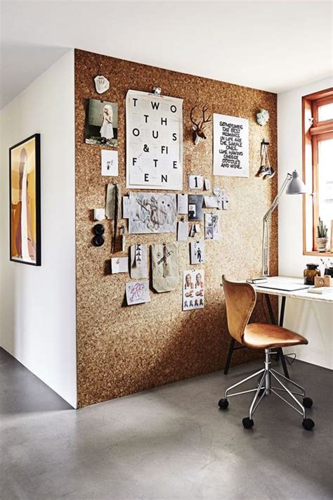 Unique Office Wall Decor Ideas Draw Quack