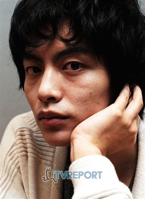 Lee Min Ki 이민기 Picture Hancinema The Korean Movie And Drama Database In 2020 Lee Min