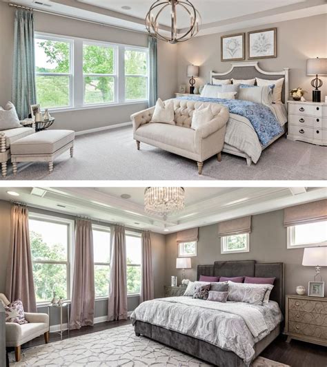 Taylor Morrison On Instagram Which Of These Sumptuous Bedrooms Would