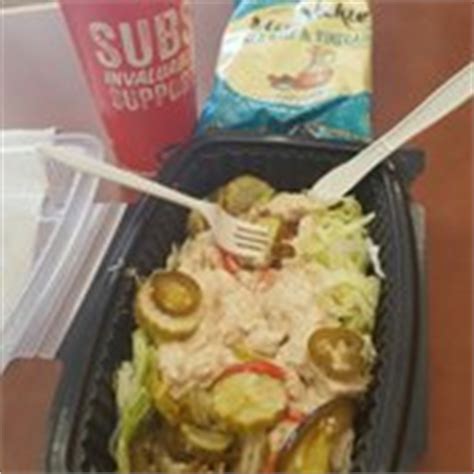 Jersey mike's subs is an american submarine sandwich chain headquartered in manasquan. Jersey Mike's Subs - 33 Photos & 50 Reviews - Sandwiches ...