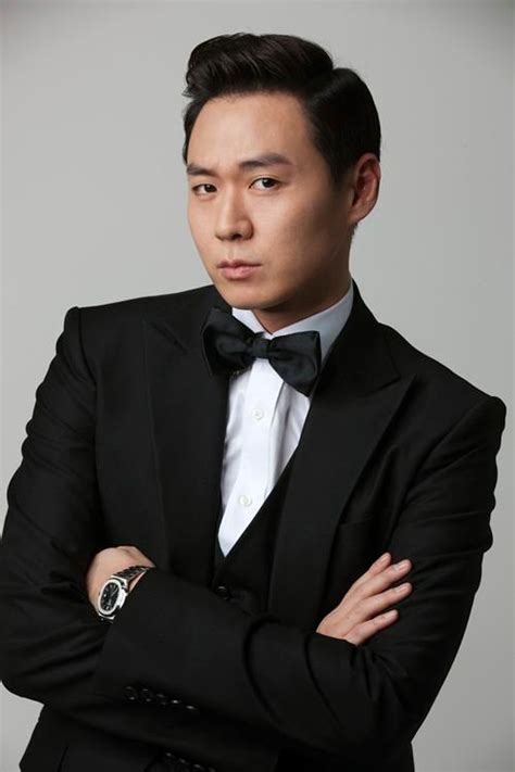 Yun Jung Hoon Asian Actors Korean Actors Taiwan East Of Eden