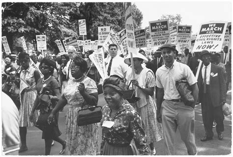 There S A New Digital Tour Of D C S Civil Rights Movement DCist