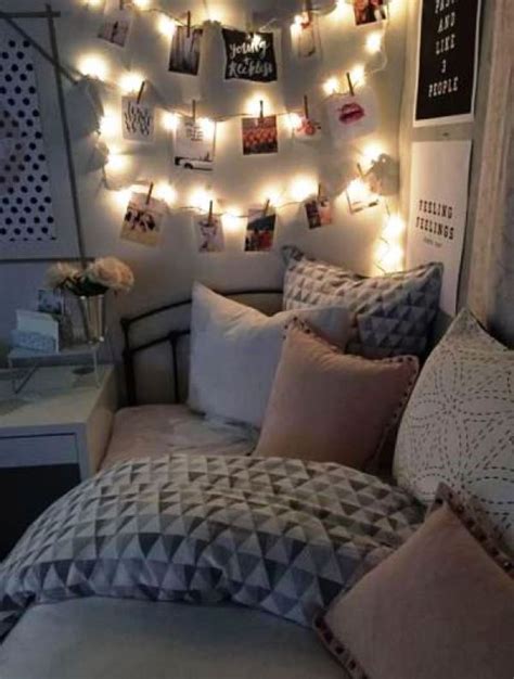 28 Super Cute Dorm Rooms To Get You Totally Psyched For College