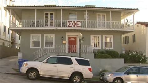 Ucla Frat Suspended From Holding Activities Following Controversial ‘kanye Western Theme Party