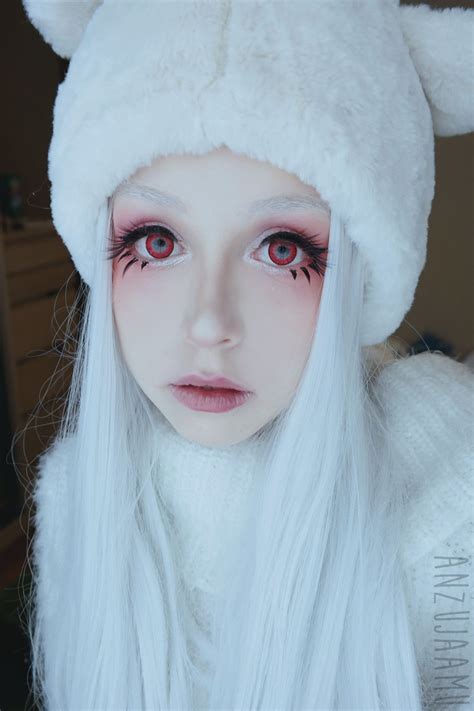 See more ideas about cosplay, kawaii cosplay, cosplay anime. anzujaamu | Kawaii makeup, Kawaii cosplay, Cosplay makeup