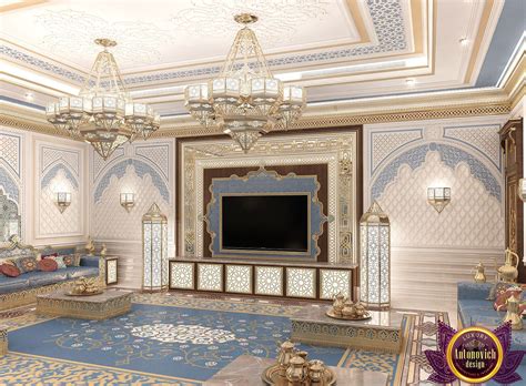 Interior Design Arabic Style Of Katrina Antonovich Luxury Interior Design Modern Bedroom